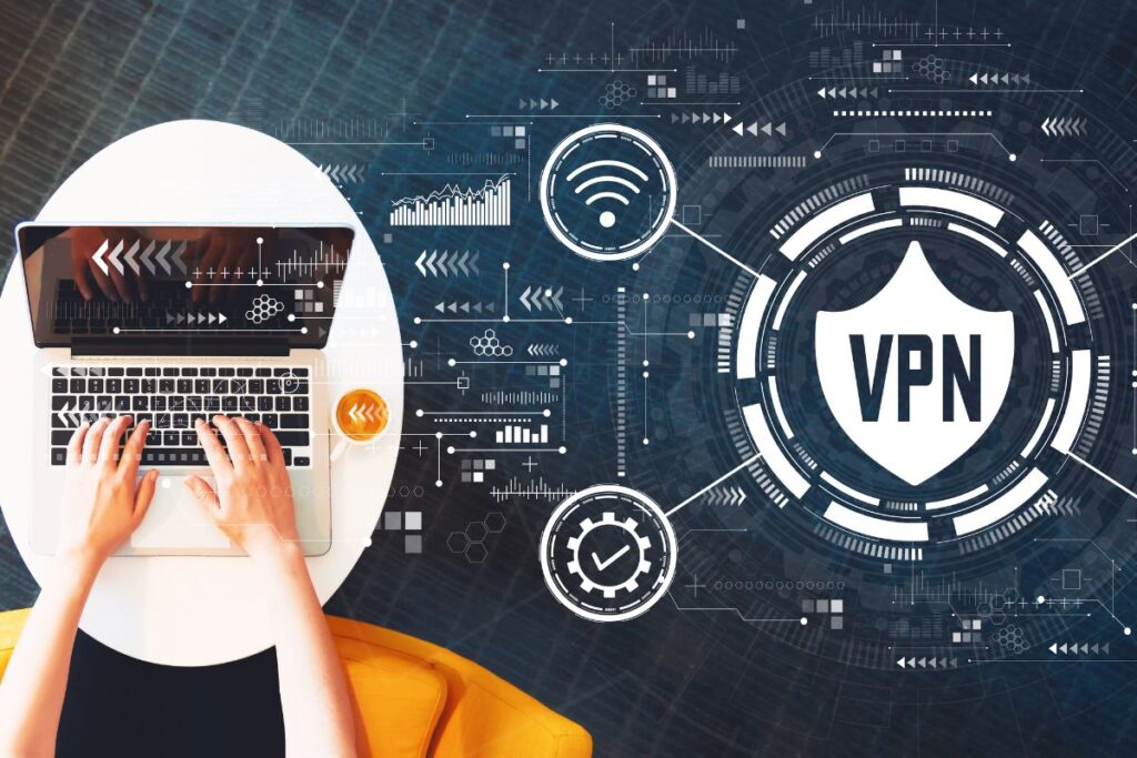 Top 10 VPN Websites in 2024: Secure Your Online Presence with the Best VPN Services