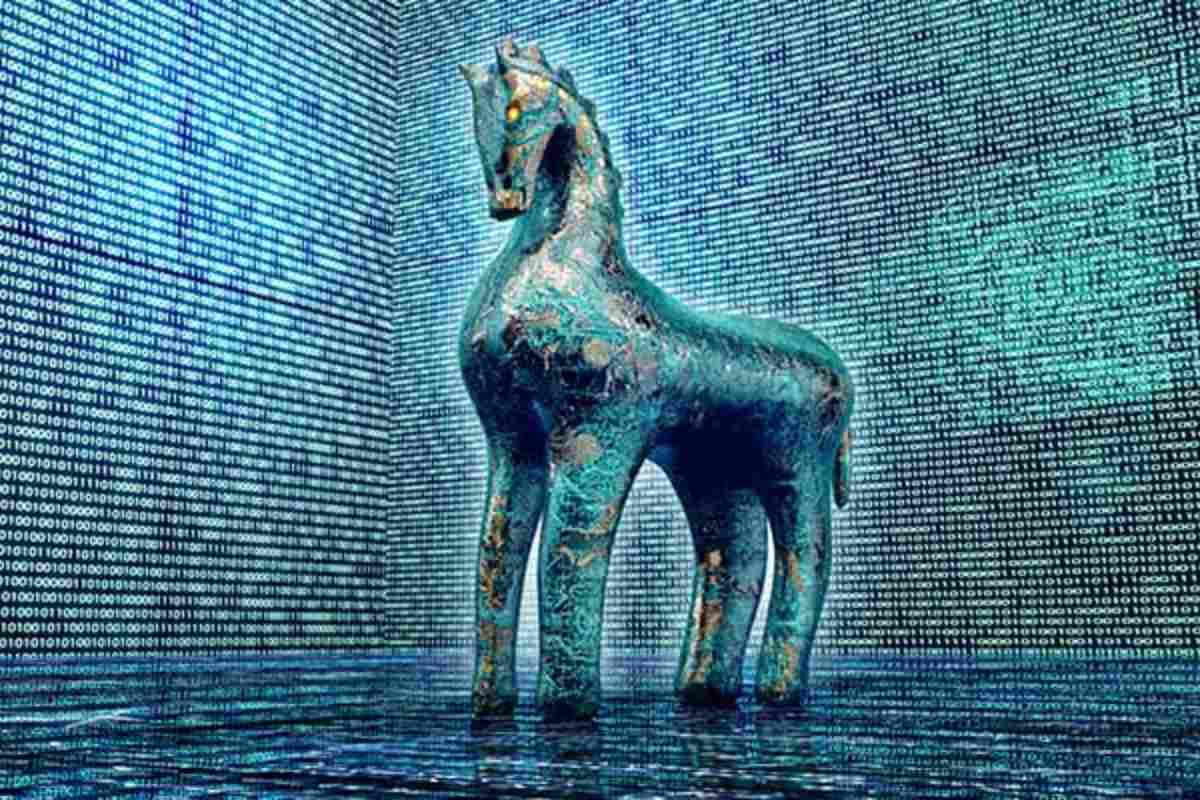 Trojan Horse Virus: Types, Threats, and How to Defeat It? | CyberPro Magazine