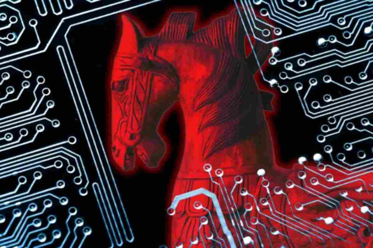 Trojan Horse Virus: Types, Threats, and How to Defeat It? | CyberPro Magazine