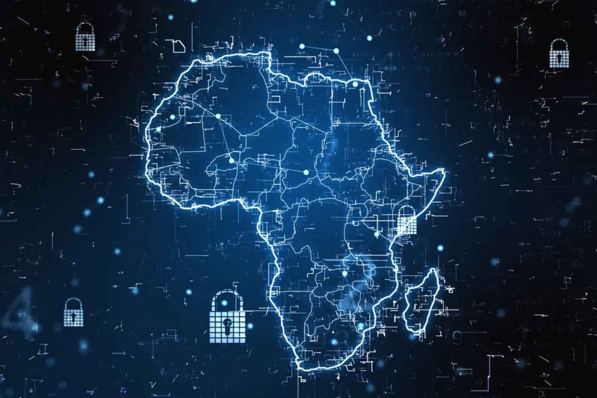 Africa’s Economic Growth Threatened by Rising Cybercrime: A Call for Urgent Cybersecurity Measures