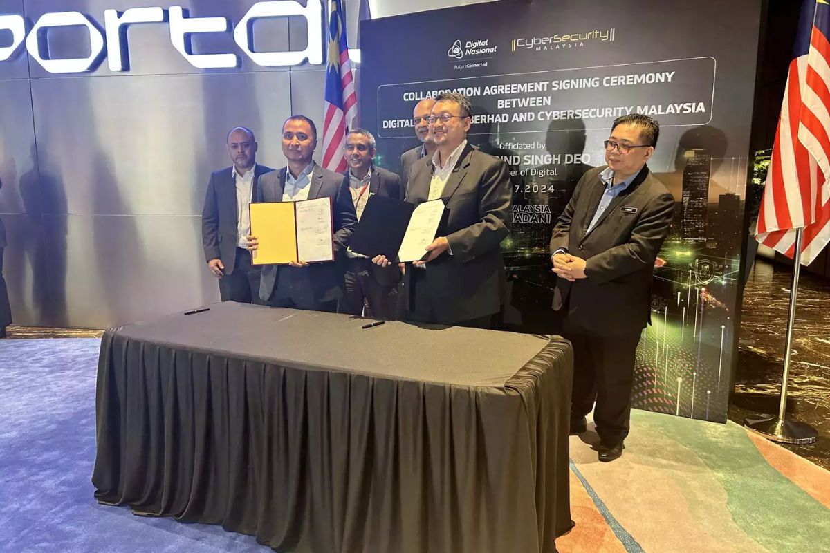 Strengthening Cybersecurity for Malaysia's 5G Networks: | CyberPro Magazine