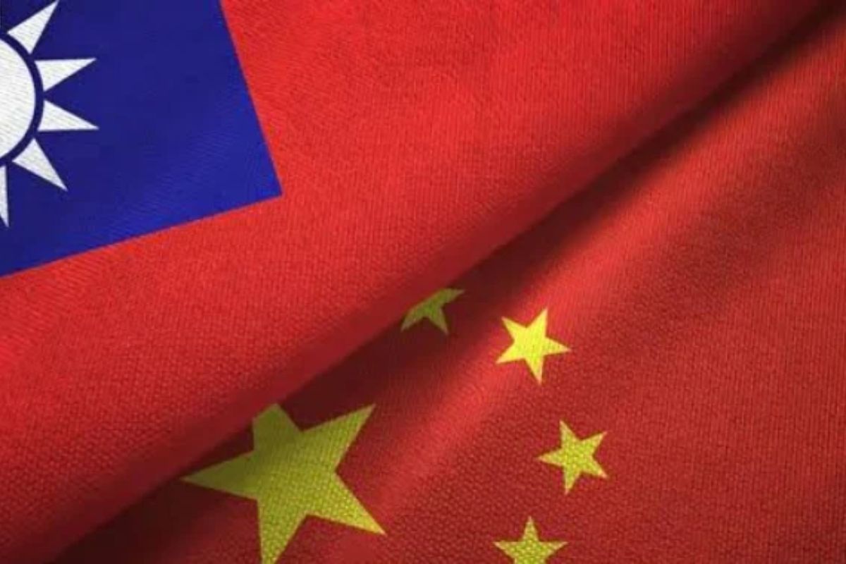 Taiwanese Research Institute Breached by Chinese Hackers | CyberPro Magazine