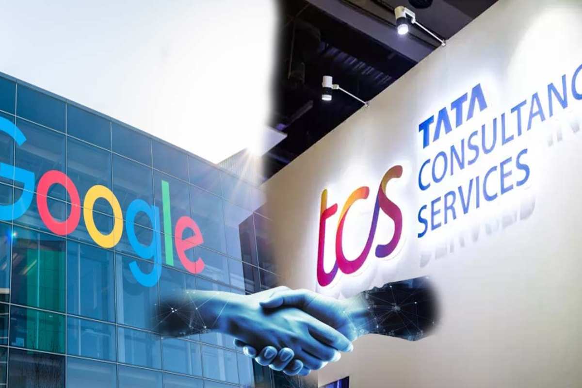 TCS Expands Partnership with Google Cloud | CyberPro Magazine