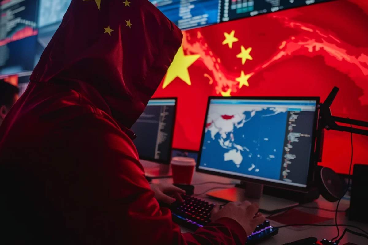 Chinese Hackers Exploit Tools: Researchers Reveal New Cyber