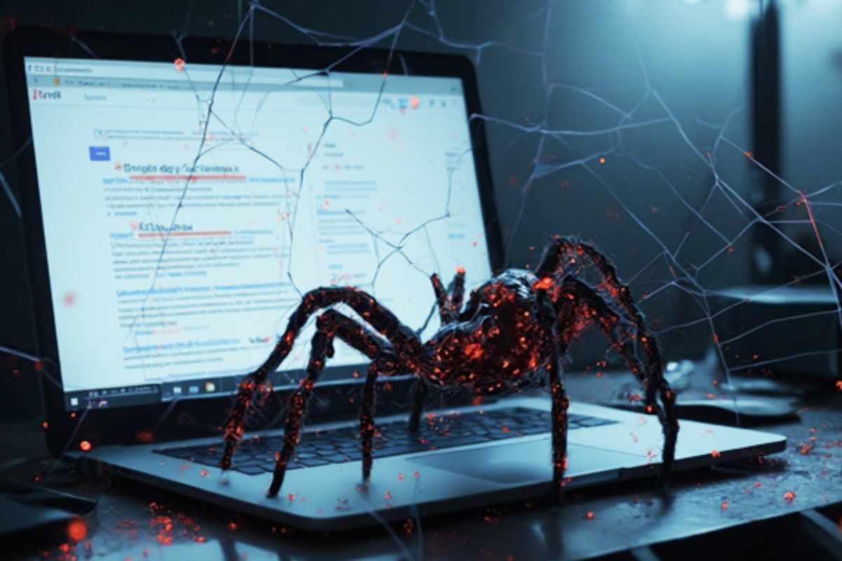 New DragonRank Cyber Campaign Manipulates SEO Rankings | CyberPro Magazine