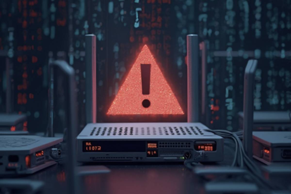 Evolving Quad7 Botnet Exploits SOHO Routers and VPN Devices, Researchers Warn