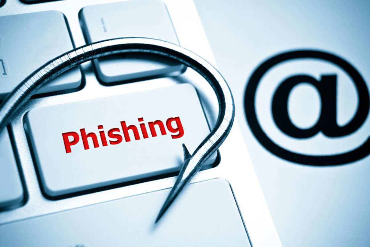 Recruitment Sector Targeted by Sophisticated Spear-Phishing Campaign