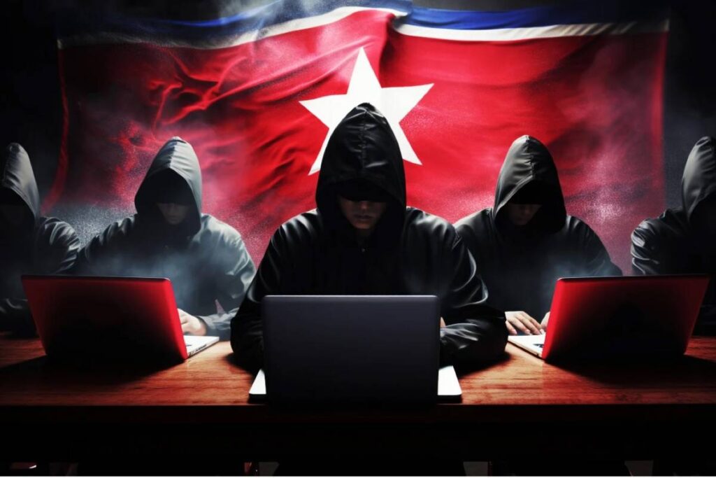 North Korean Hackers Deploy New VeilShell Malware in Southeast Asian Cyberattacks