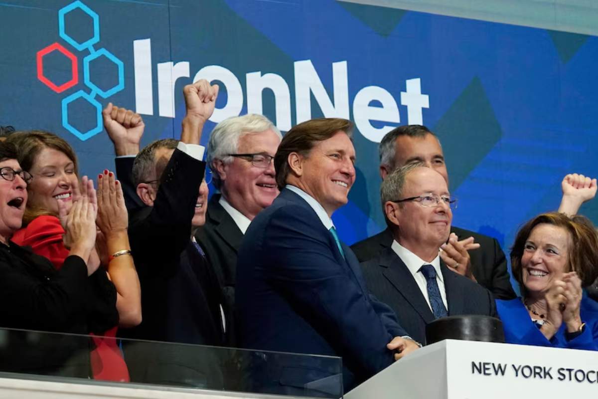 Collapse of Cybersecurity Firm IronNet: A Cautionary Tale