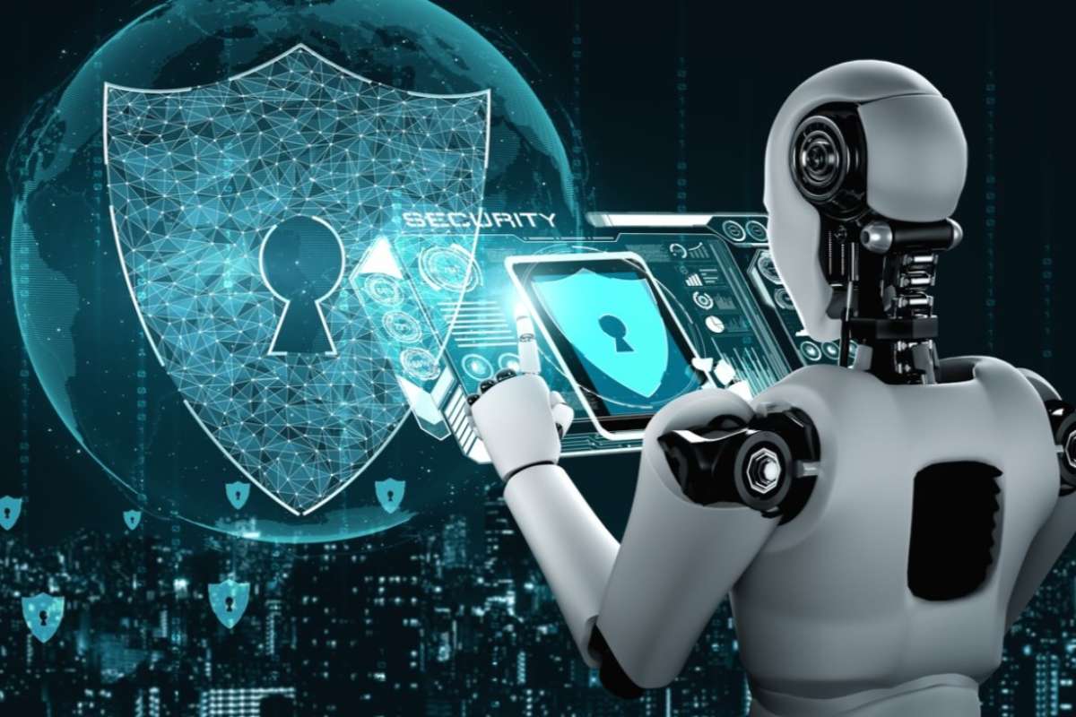 AI in Cybersecurity: The New Frontier of Defense and Risk | CyberPro Magazine