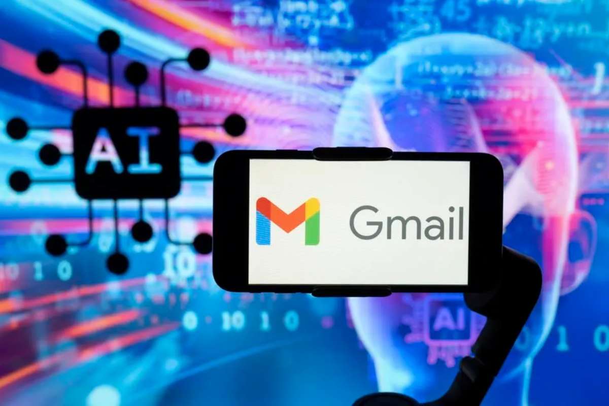 New Gmail Security Alert for 2.5 Billion Users Amid AI Hack Confirmations