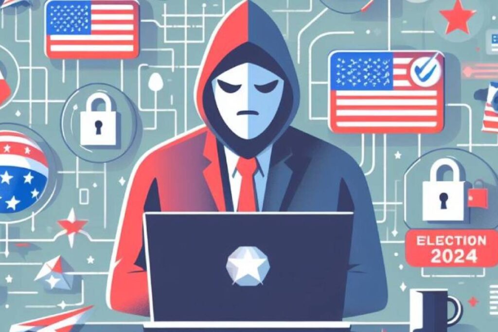 Cybersecurity Emerges as Top Concern for Incoming U.S. President, Poll Reveals