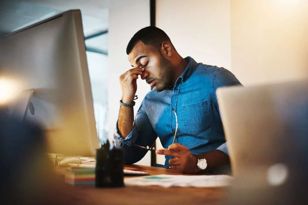 Cybersecurity Leaders Face Growing Burnout Crisis | CyberPro Magazine