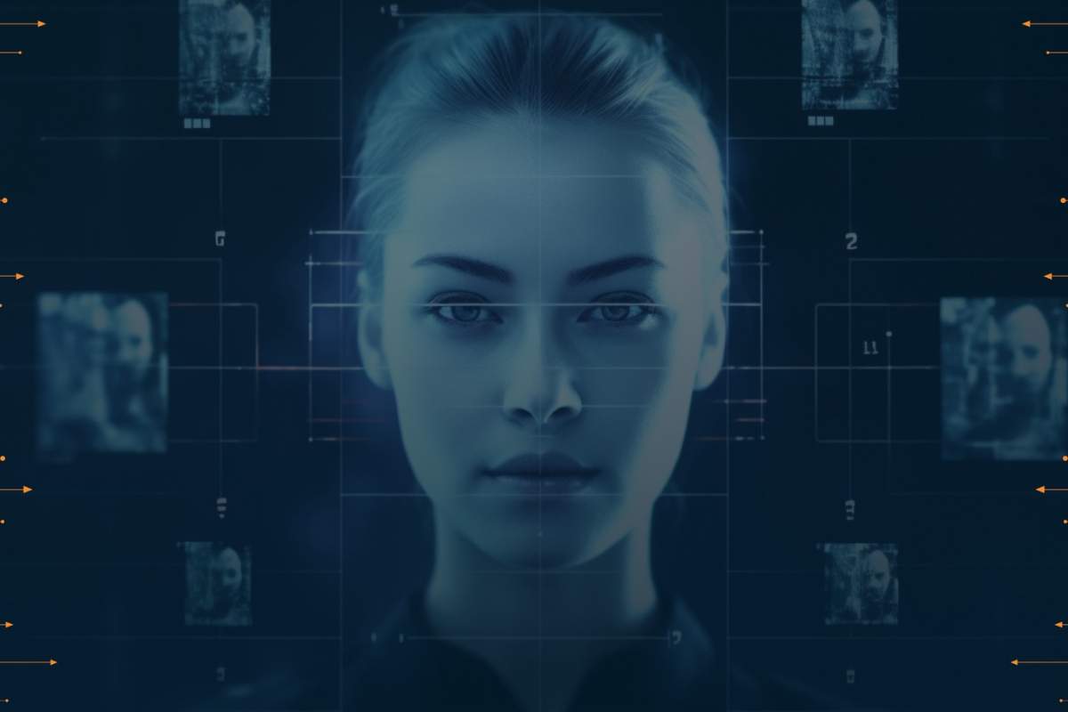 Deepfakes: A Growing Cybersecurity Threat