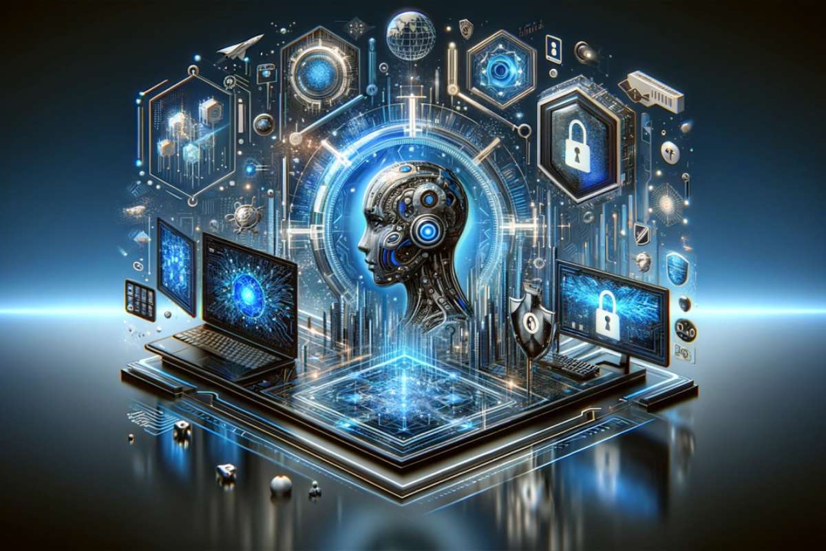 AI Revolution in Cybersecurity: Challenges and Innovations for 2025