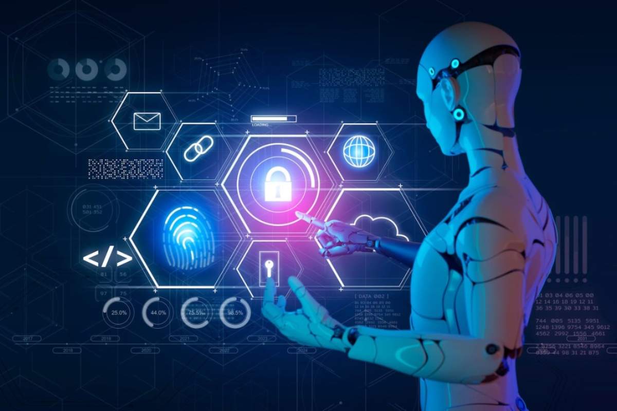 AI in Cybersecurity: Growing Intersection of Risk & Opportunity | CyberPro Magazine