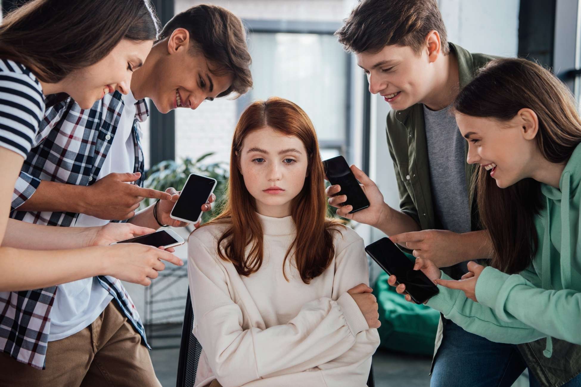 Cyberbullying effects on mental health are difficult and long-lasting. It affects the victims emotionally, mentally, and socially. It is important to prevent and address these effects. Read for More information