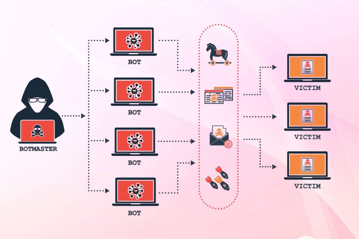 Denial of Service (DoS) Attack: What It Is  & How to Protect ? | CyberPro Magazine