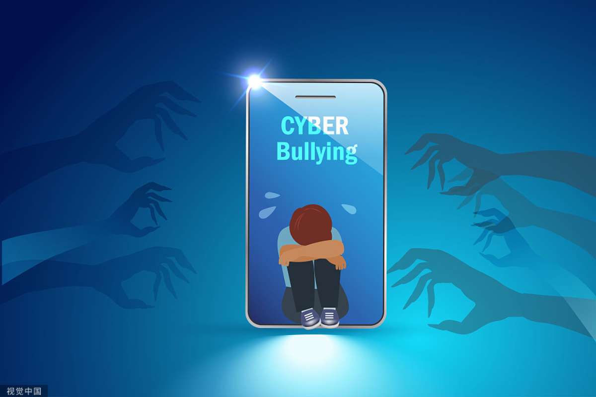 Cyberbullying Laws: Protecting Lives Rights, & Communities | CyberPro Magazine