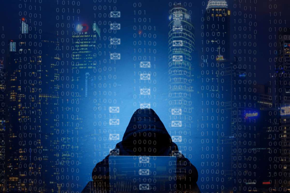 Why Hackers Stealing Data?  Looking the Dark Side of Cybercrime | CyberPro Magazine