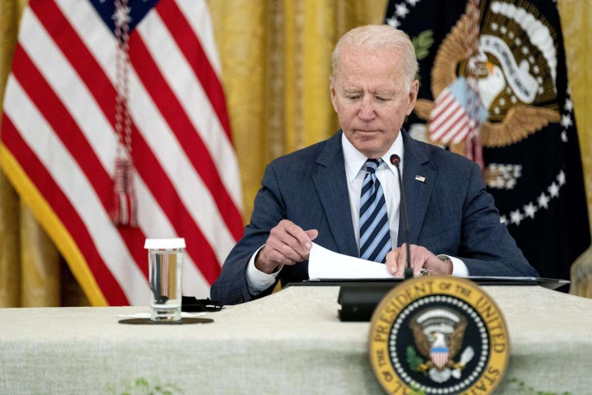 Biden's Cybersecurity Order: Impact and Future Under Trump | CyberPro Magazine