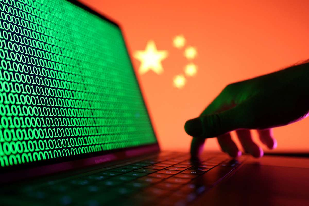 Chinese Cybersecurity Firm Sanctioned by US Over Hacking Links | CyberPro Magazine