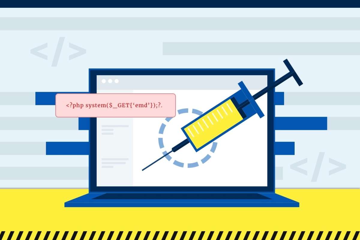 What Are Code Injection Attacks and How Can You Stop Them?  | CyberPro Magazine