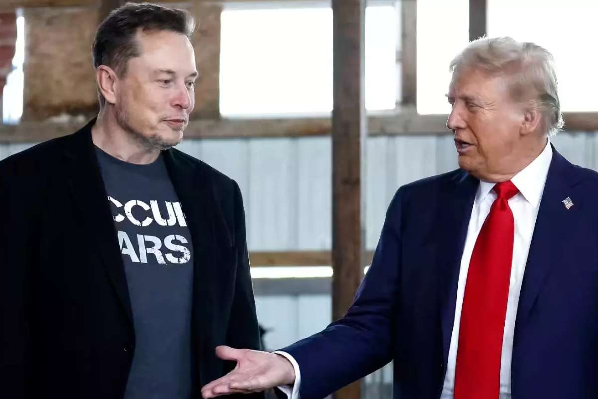 Trump, Musk, and Nadella Discuss AI and Cybersecurity | CyberPro Magazine