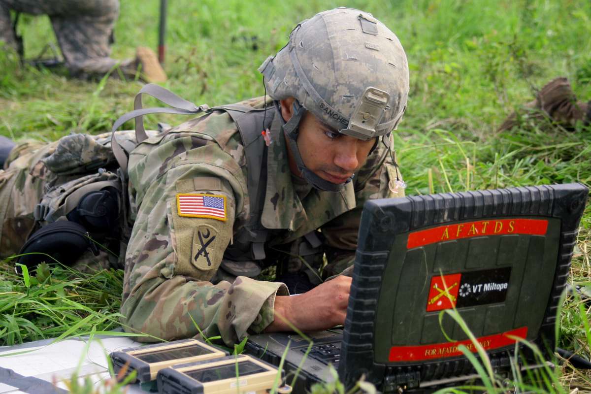 Army Zero Trust Solutions to Strengthen Tactical Cybersecurity | CyberPro Magazine