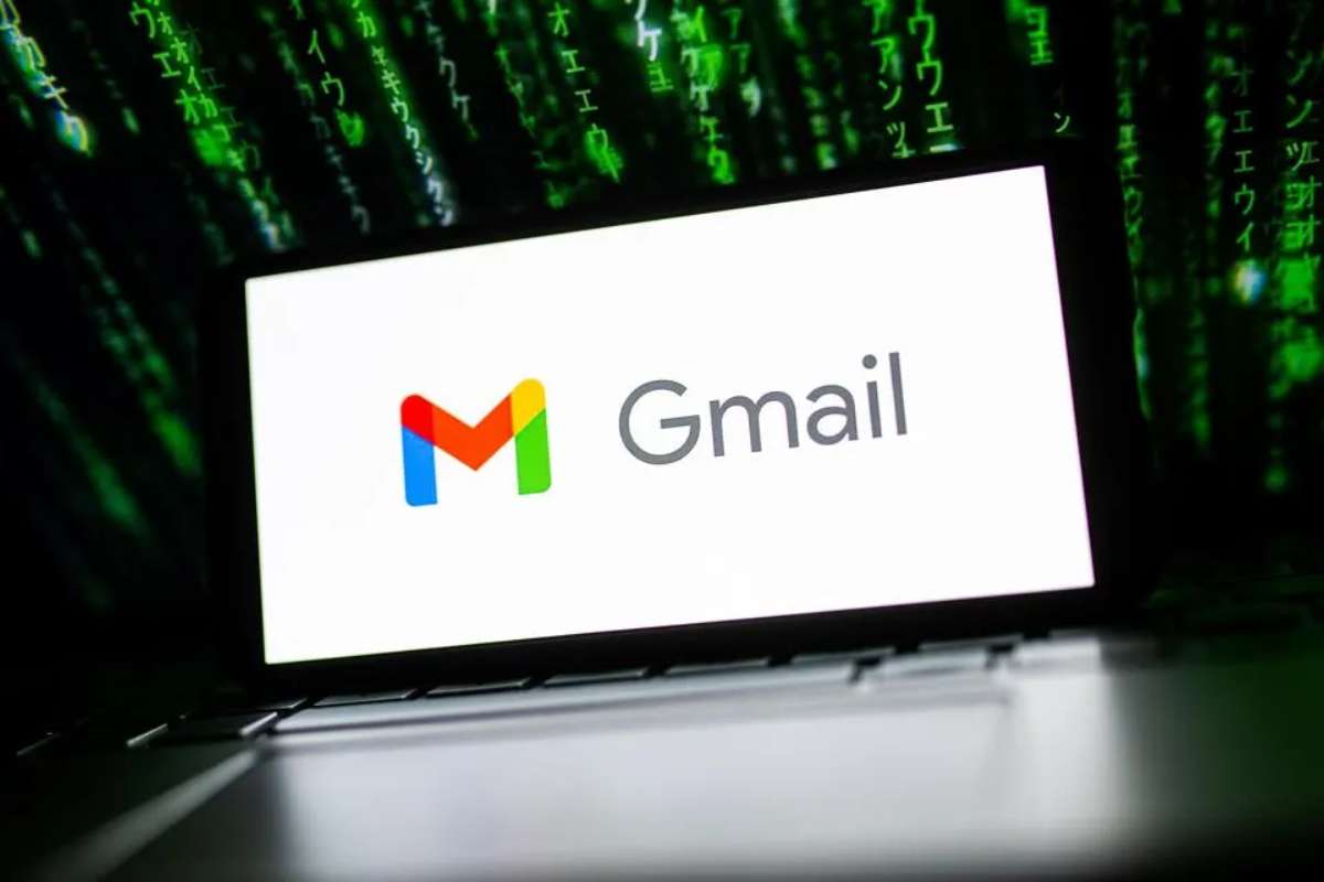 FBI Issues Urgent Warning on Sophisticated Gmail Phishing Attacks