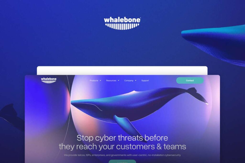 whalebone.io