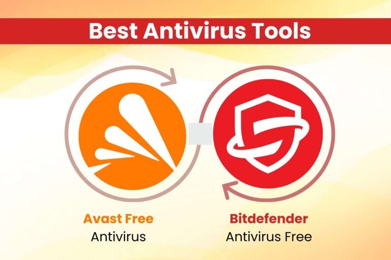 Best Top 10 Cybersecurity Tools for Beginners | CyberPro Magazine