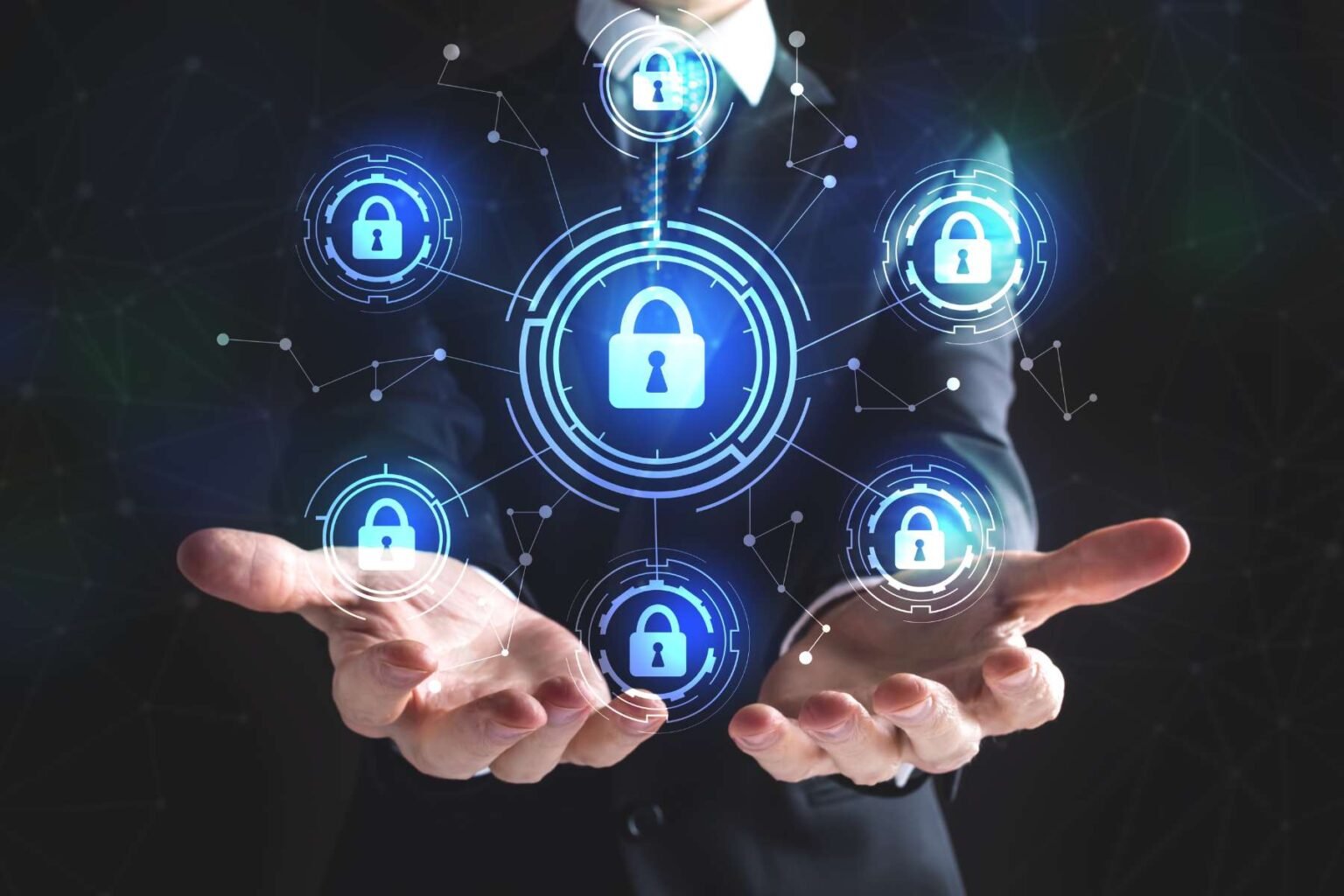 Top 10 Cyber Security Tips For Students to Stay Safe Online | CyberPro ...