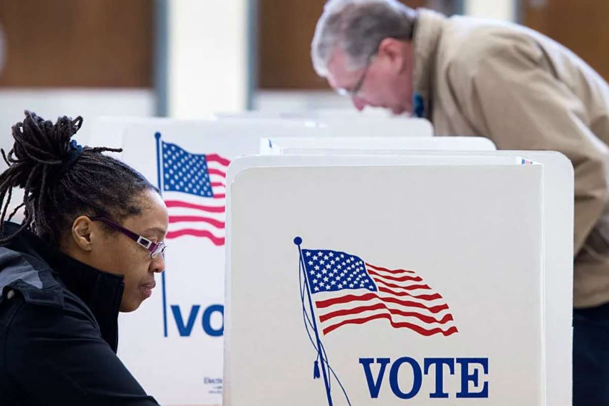 Federal Cybersecurity Agency Ends Election Security Support, Raising Concerns