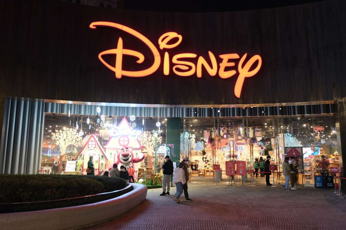 Disney Employee Files Lawsuit After Cyberattack & Termination | CyberPro Magazine