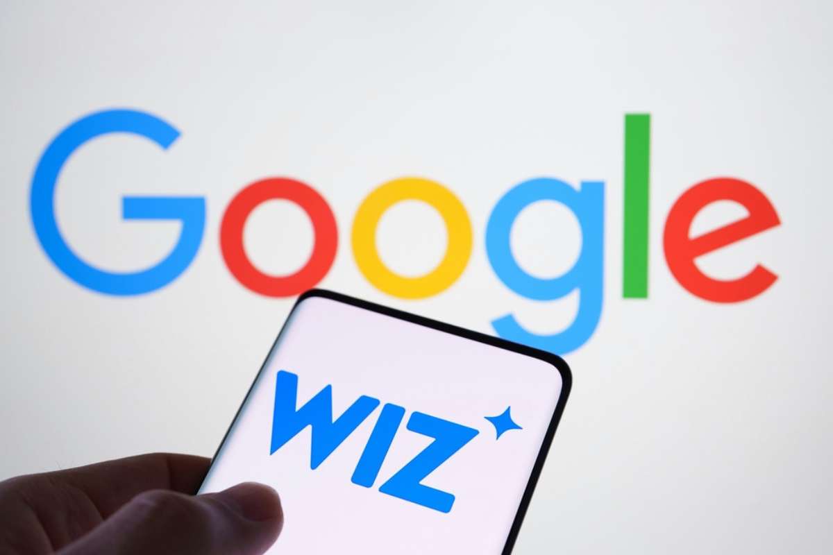 Google Acquires Cybersecurity Firm Wiz AT $32 Billion | CyberPro Magazine