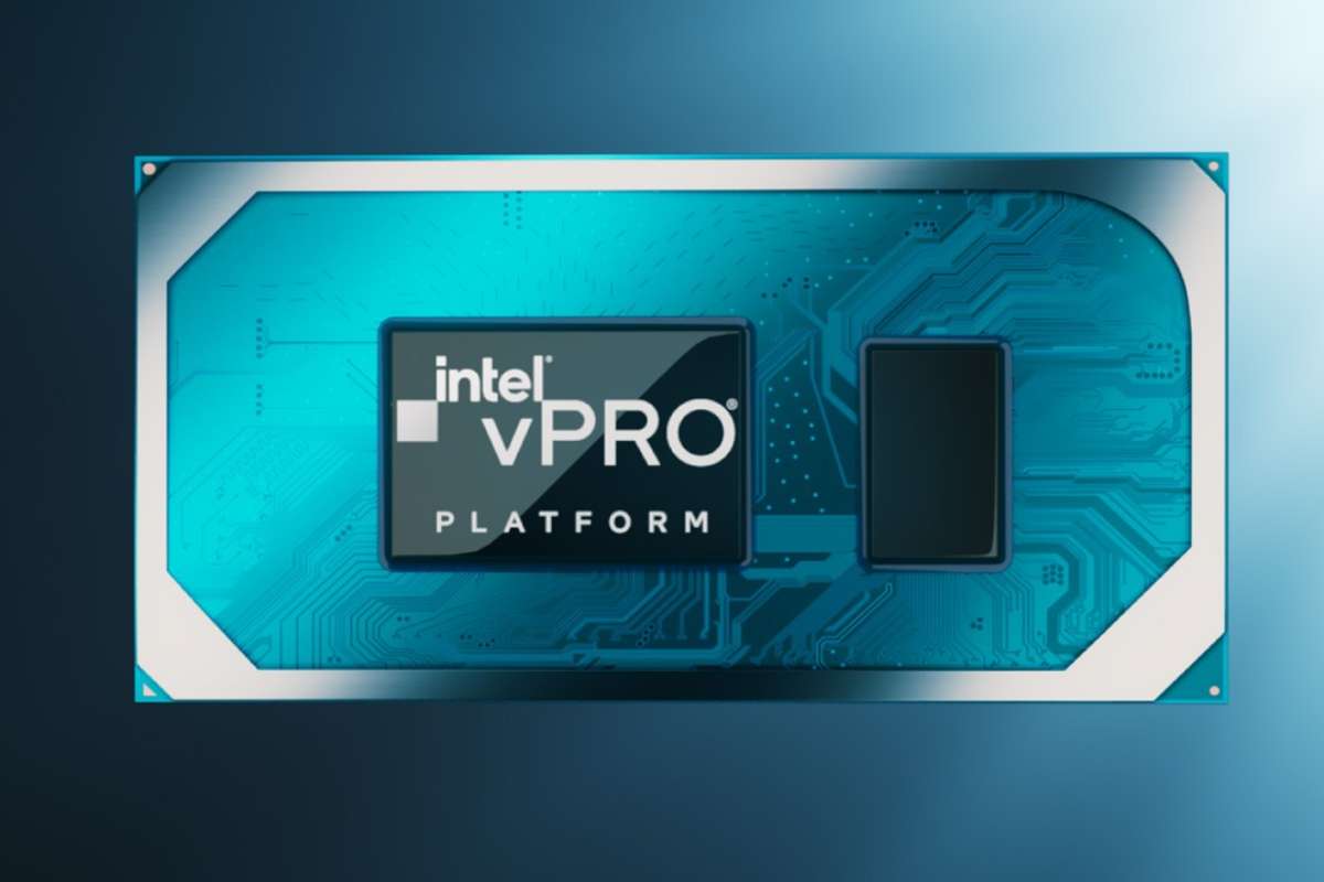 Intel Strengthens vPro Security with MITRE ATT&CK Framework Mapping