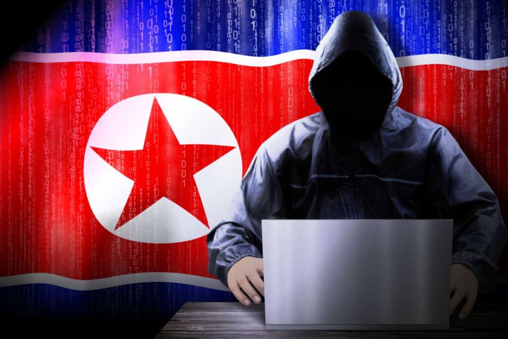 North Korean-Linked Moonstone Sleet Unleashes Advanced Ransomware Attacks