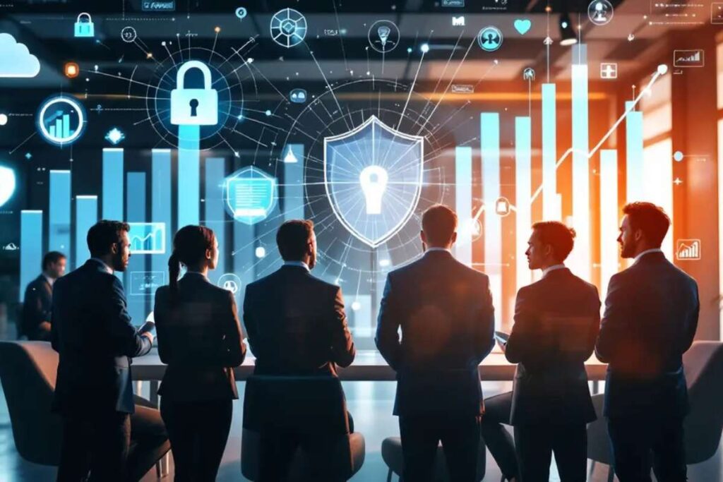 Fragmented Cybersecurity Teams Pose Hidden Risks, Warns ThreatAware CEO