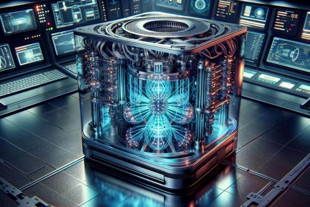 Quantum Computing Advances Spark Urgent Cybersecurity Concerns