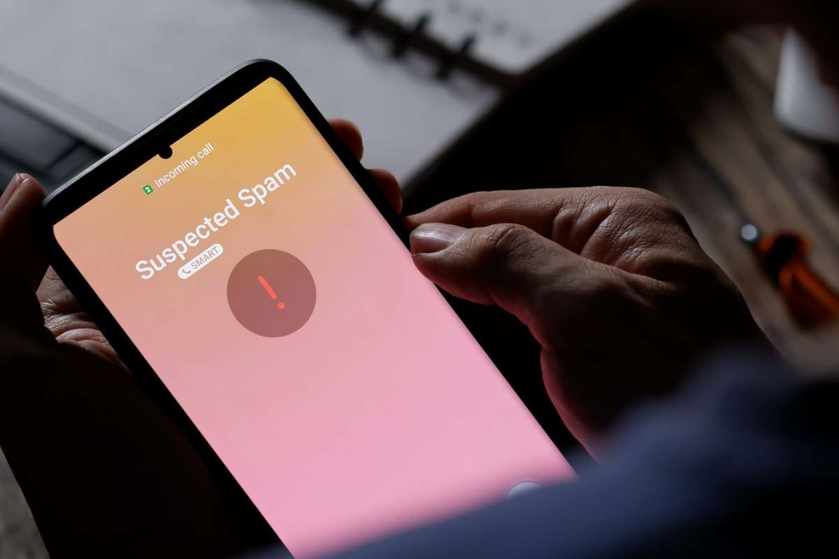 Tired of Spam Calls? Here’s How to Block Call Bombers