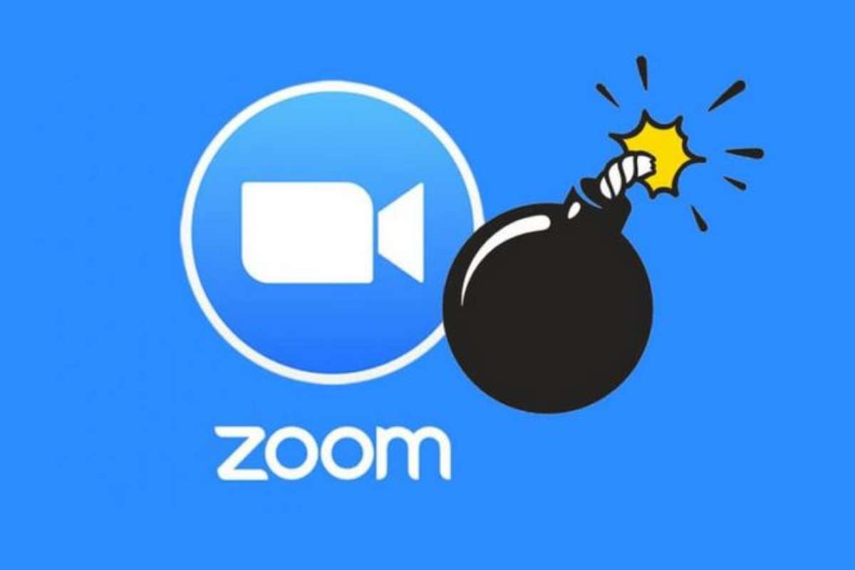 Unlock the power of real zoom bombing protection today