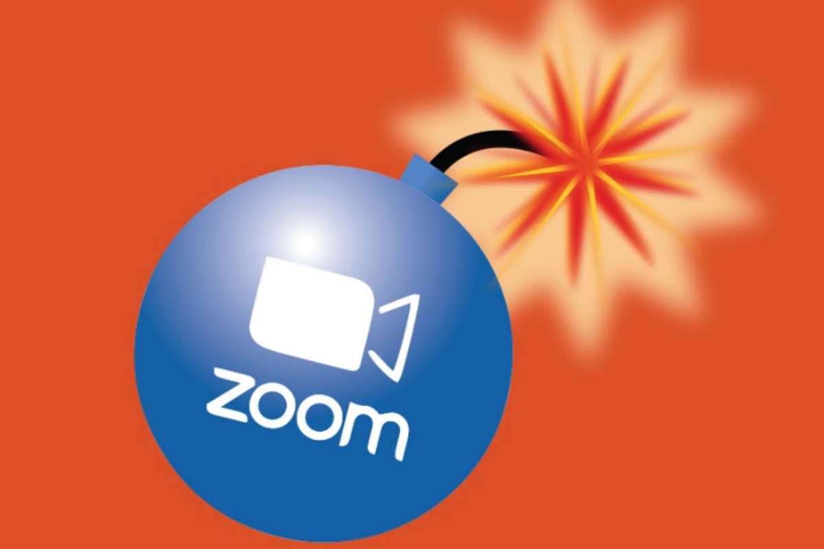 How Smart Hosts Use Zoom Bombing Protection? | CyberPro Magazine