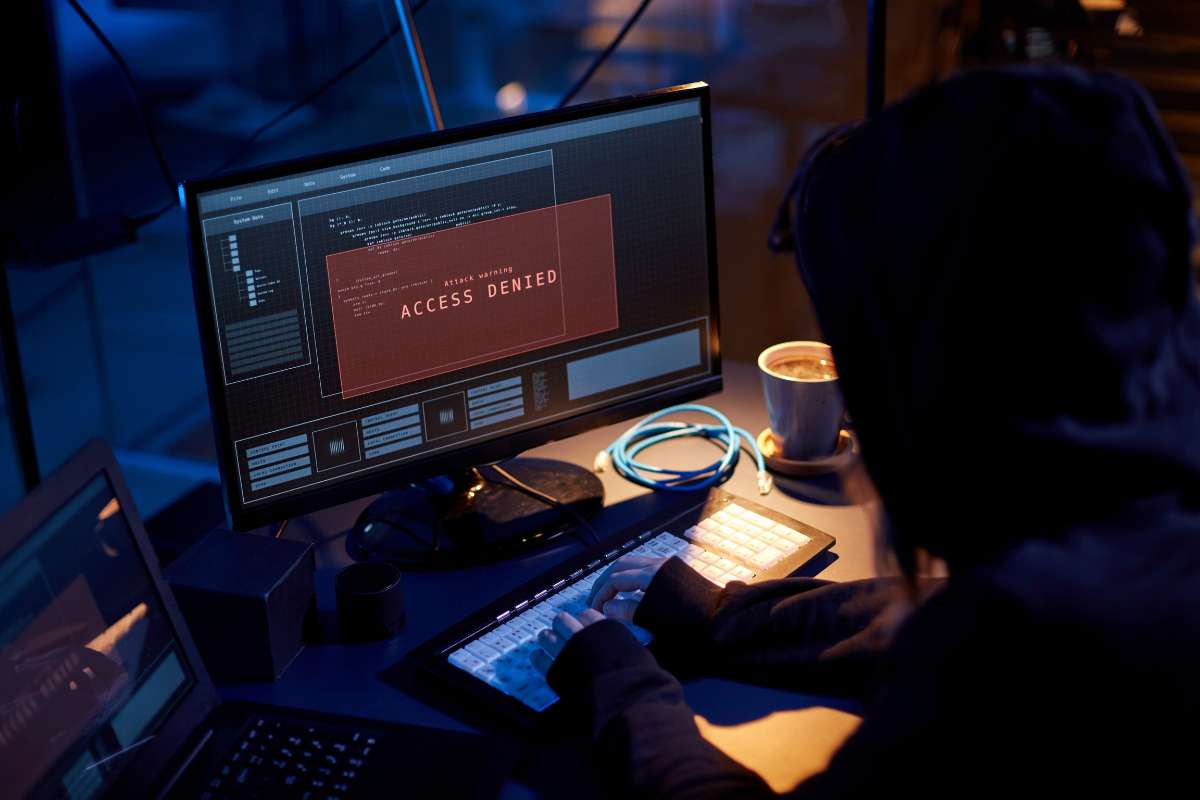 How to Protect Your Computer with Data Execution Protection? | CyberPro Magazine