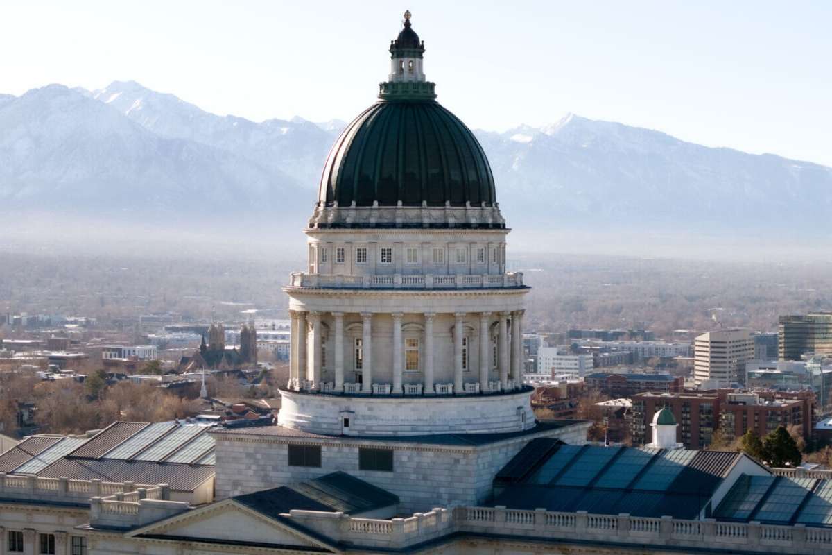 Utah Elections: Audit Finds Cybersecurity Gaps Affirms Integrity | CyberPro Magazine