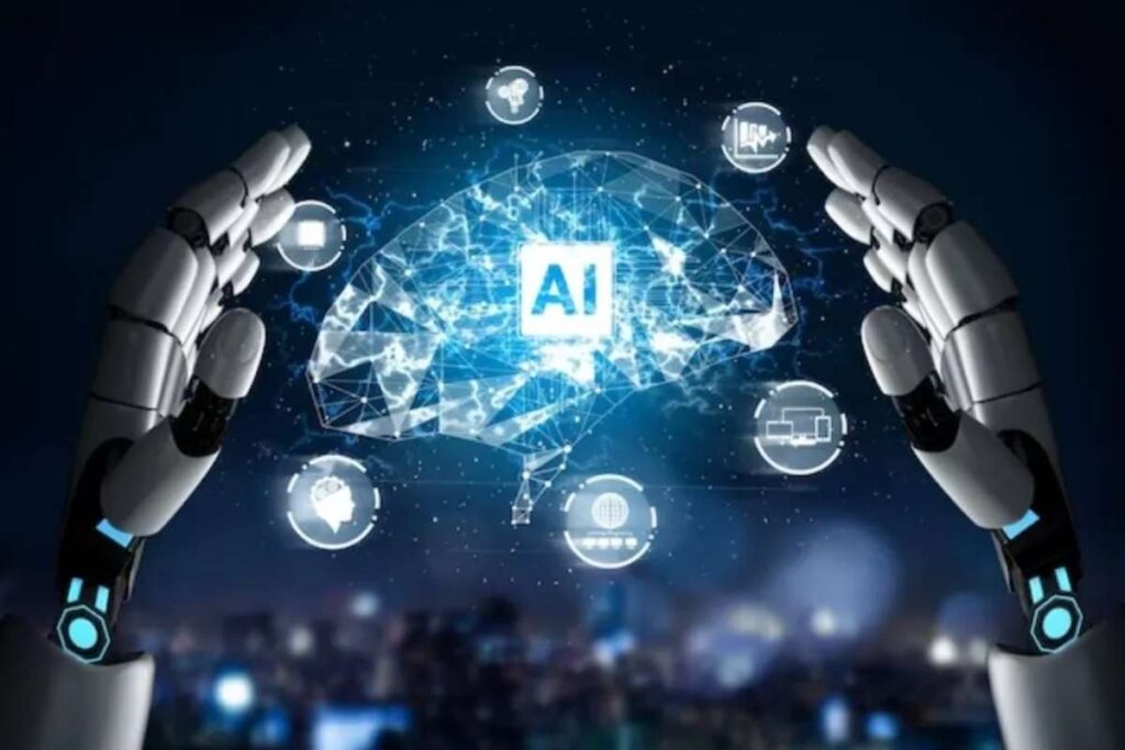 Financial Sector Braces for New Cyber Threat- Adversarial AI