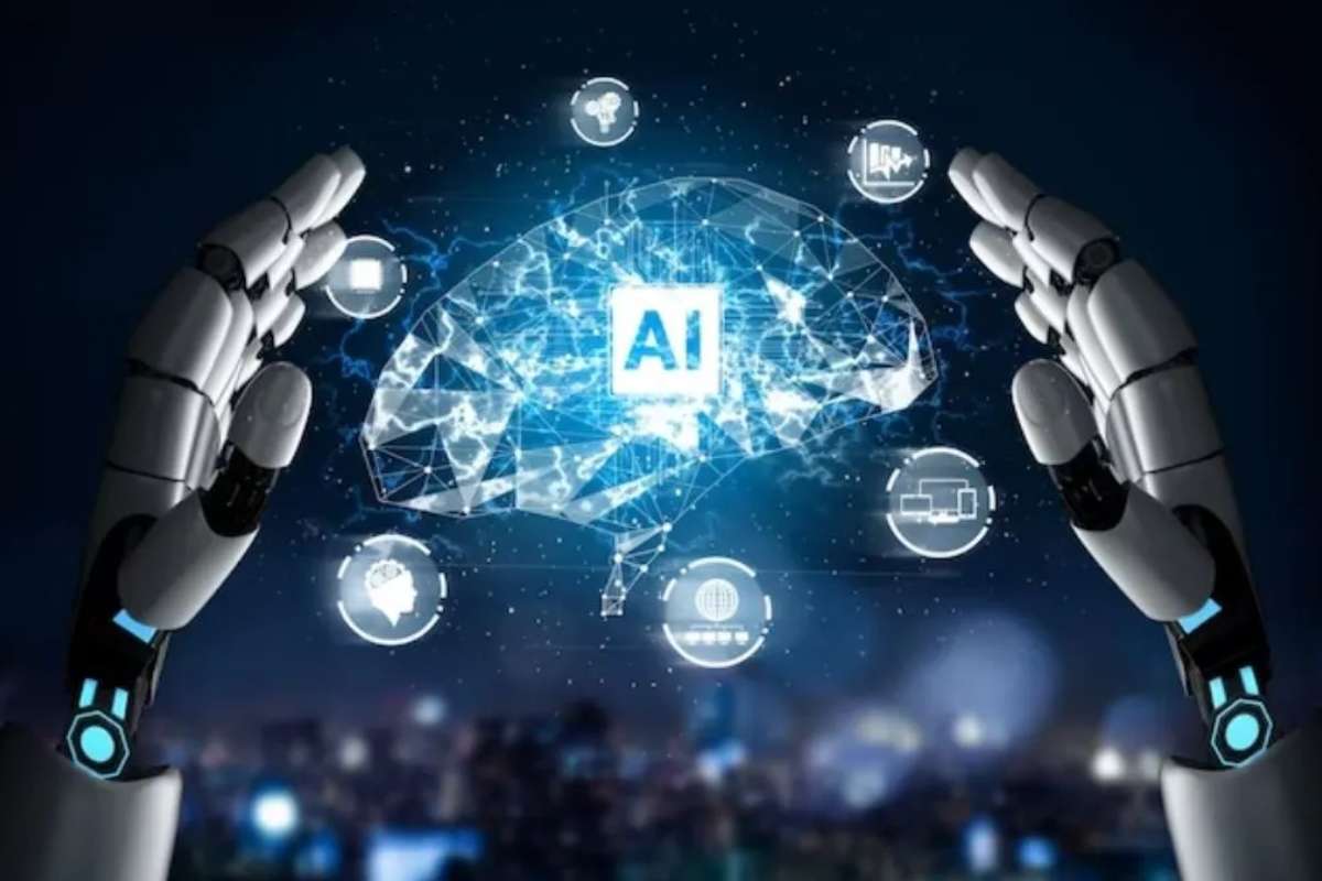 Financial Sector Braces for New Cyber Threat- Adversarial AI