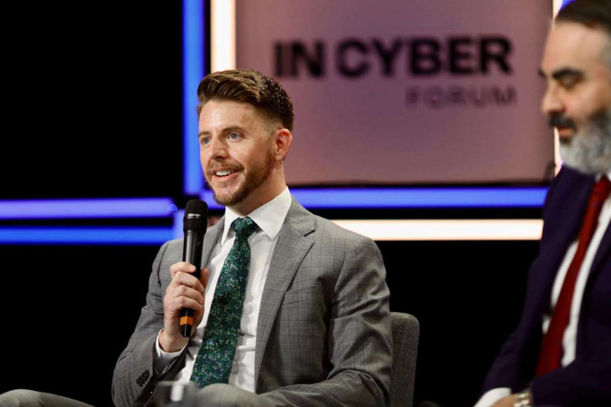InCyber Forum Postpones San Antonio Conference Amid U.S. Policy Uncertainty