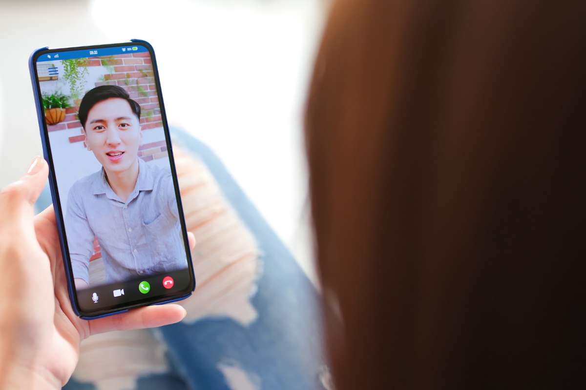 Everyone Is Switching To These Top 20 Video Chat AppsVideo ChatEveryone Is Switching To These Top 20 Video Chat Apps