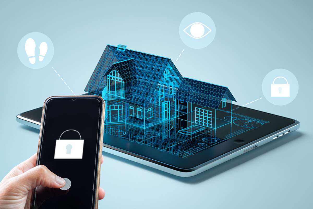 Your Silent Guardian- The Truth About Alarm Security Systems